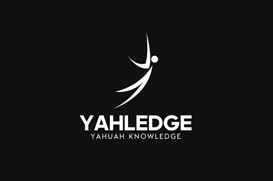 YAHLEDGE LOGO WHITE